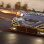 Assetto Corsa Competizione PlayStation 5 Xbox Series X next-gen free upgrade 4K 60fps