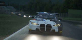 Assetto Corsa Competizione PlayStation 5 Xbox Series X next-gen free upgrade 4K 60fps Kunos Simulazioni 505 Games