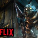 Bioshock Film Netflix