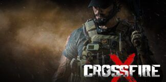 CrossfireX Xbox Game Pass