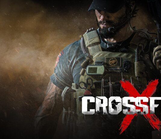 CrossfireX Xbox Game Pass