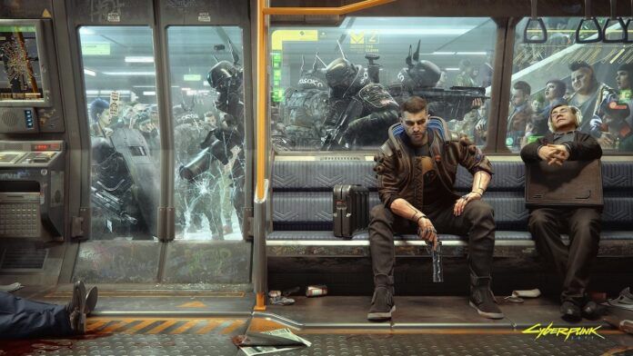 Cyberpunk-2077-Metro