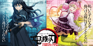 Demon Slayer Kimetsu No Yaiba Season 3 in works