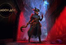 Dragon Age 4 Artwork BioWare Electronic Arts