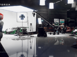Forza Motorsport Xbox Series X Xbox Series S PC 4k 60fps ray tracing next-gen Turn10 Xbox Game Studios