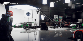 Forza Motorsport Xbox Series X Xbox Series S PC 4k 60fps ray tracing next-gen Turn10 Xbox Game Studios