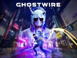 Ghostwire Tokyo Tango Gameworks PlayStation 5 Recensione 2