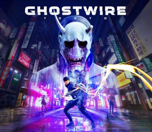 Ghostwire Tokyo Tango Gameworks PlayStation 5 Recensione 2