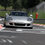 Gran Turismo 7 PS4 version comes with 2 disk GT7 Porsche Carrera GT Poliphony Digital PlayStation 4 PlayStation 5 PS5