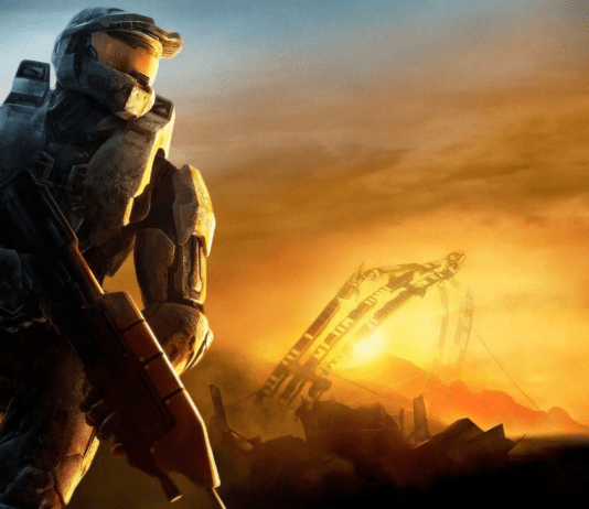 Halo 3 Hermen Hulst capo di Sony PlayStation Studios loda Bungie