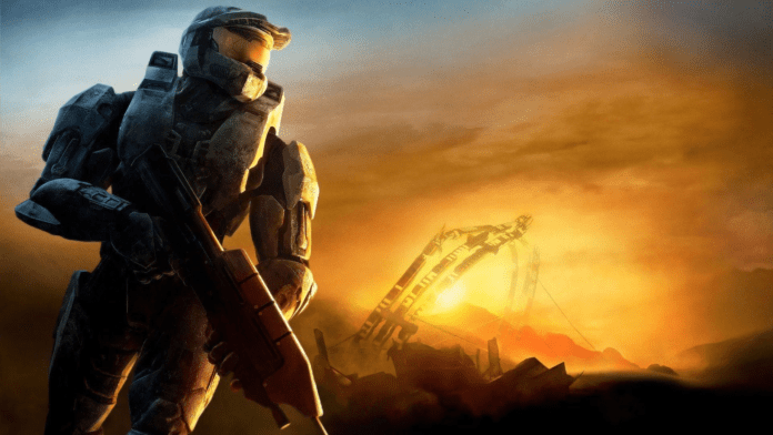 Halo 3 Hermen Hulst capo di Sony PlayStation Studios loda Bungie