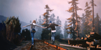 Life is Strange Disco Elysium Amazon Studios tv series and movie adaptation Amazon Prime Video