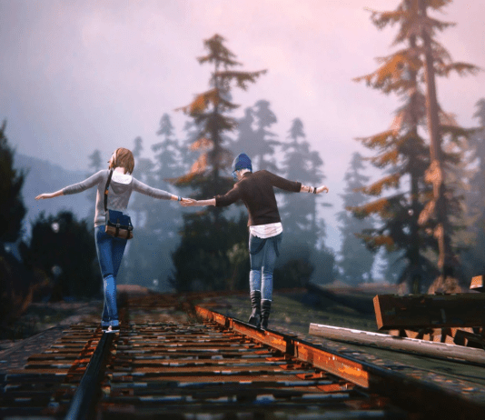 Life is Strange Disco Elysium Amazon Studios tv series and movie adaptation Amazon Prime Video