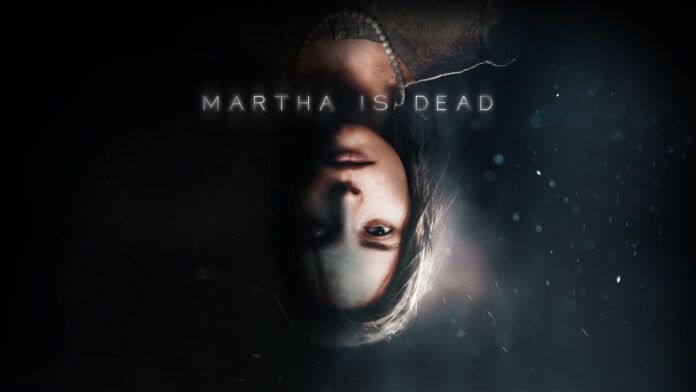 Martha Is Dead Recensione PC (1)