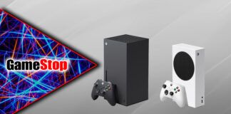Offerte GameStop Xbox Series X Series S