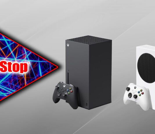 Offerte GameStop Xbox Series X Series S