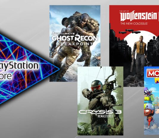 Offerte PlayStation Store