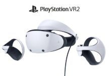 PlayStation VR2 PlayStation 5 a