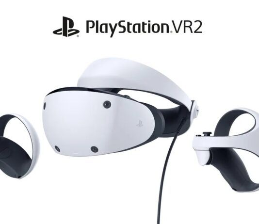 PlayStation VR2 PlayStation 5 a