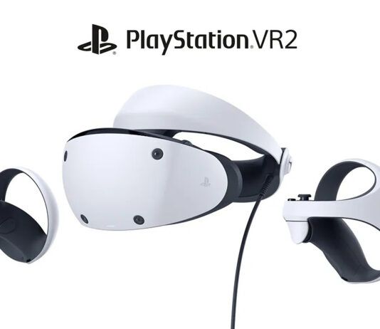 PlayStation VR2 PlayStation 5 d