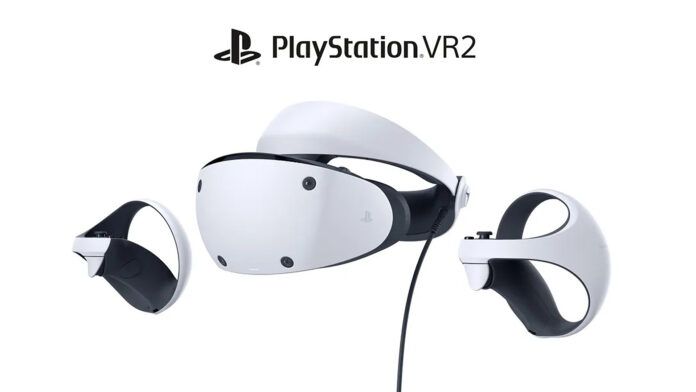 PlayStation VR2 PlayStation 5 d