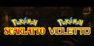 Pokémon Scarlatto e Violetto