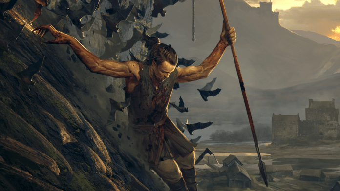 Rebel Wolves The Witcher 3 game director Konrad Tomaszkiewicz Tripla A RPG Dark Fantasy Unreal Engine 5