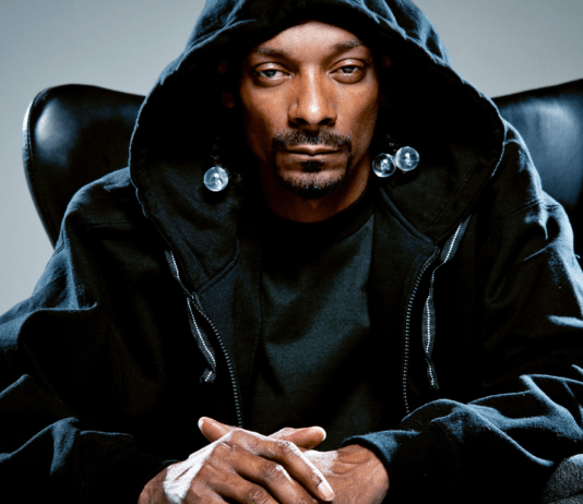 Snoop Dogg Call of Duty Vanguard CoD Warzone