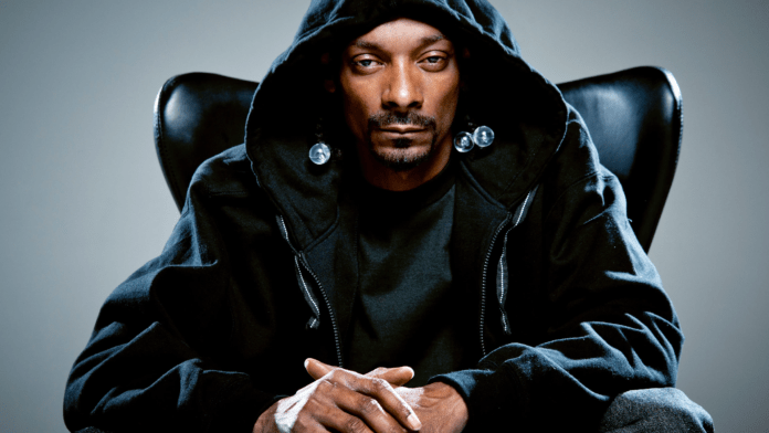 Snoop Dogg Call of Duty Vanguard CoD Warzone