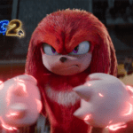 Sonic The Hedgehog 3 Knuckles TV Series announced Idris Elba