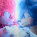 Sonic The Hedghehog 2 official teaser trailer Sonic vs Knuckles