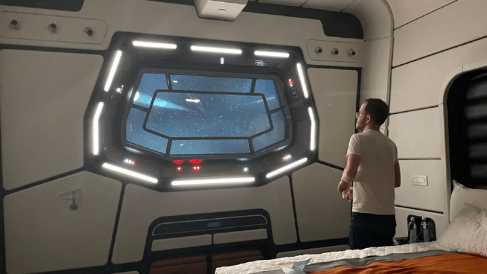 Star Wars Galactic Starcruiser Hotel da 6000 dollari a notte Gizmodo