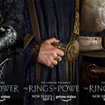 The Lord of the Rings Signore degli Anelli Serie TV Amazon Prime Video 21