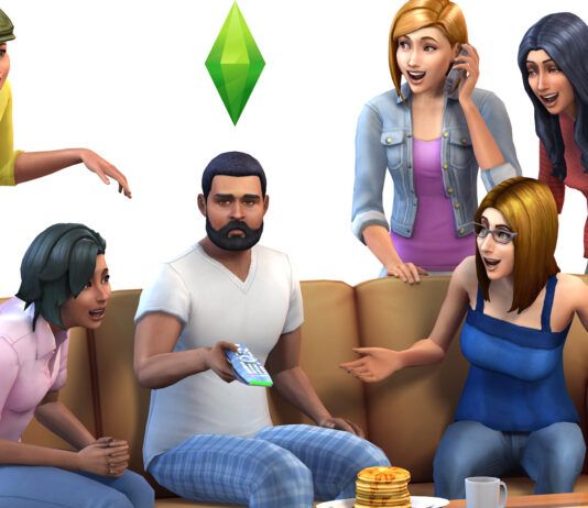 The Sims 4