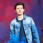 Tom Holland Film Uncharted Jak and Dexter Spider-Man