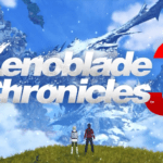 Xenoblade Chronicles 3 Nintendo Direct settembre 2022 Nintendo Switch