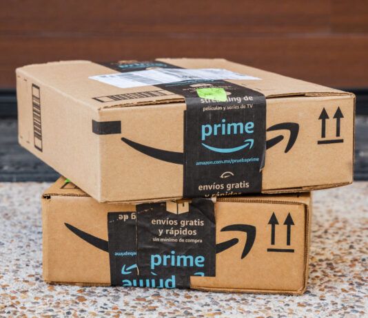 Amazon Prime