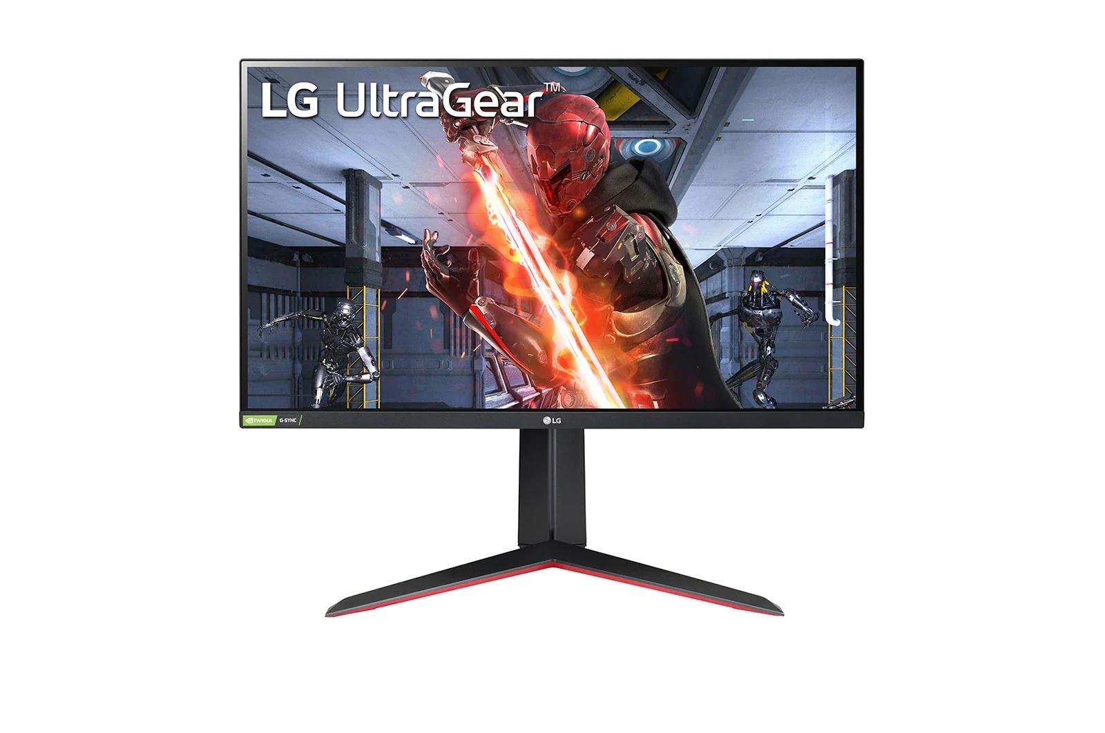 LG Monitor 27GN650 Offerta Gametime