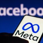 meta facebook social