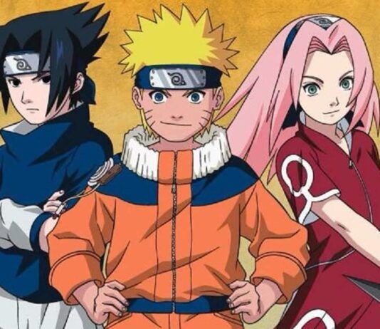 Naruto-Amazon-Prime-Video-Doppiaggio-Italiano