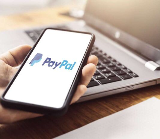 PayPal