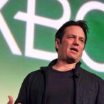 Phil Spencer Xbox Series X Microsoft Gaming