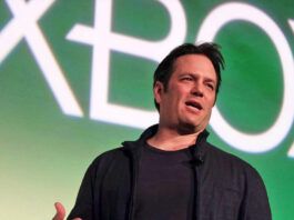 Phil Spencer Xbox Series X Microsoft Gaming