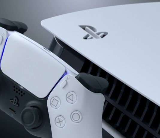 playstation 5