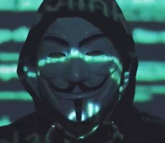 Anonymous