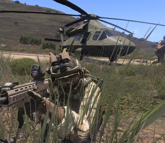 Arma 3