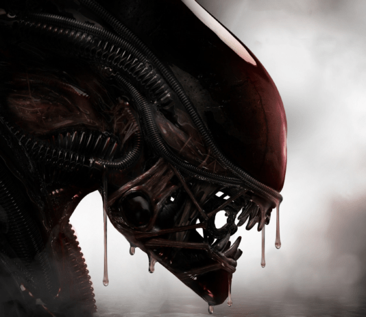 Alien nuovo film produttore Ridley Scott diretto da Fede Alvarez esclusiva Hulu