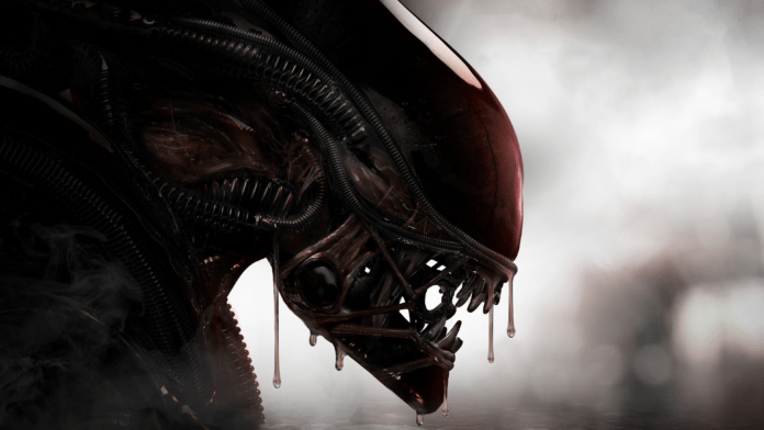 Alien nuovo film produttore Ridley Scott diretto da Fede Alvarez esclusiva Hulu