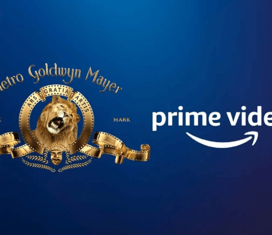 Amazon Studios Prime Video MGM Studios 8 miliardi di dollari 007