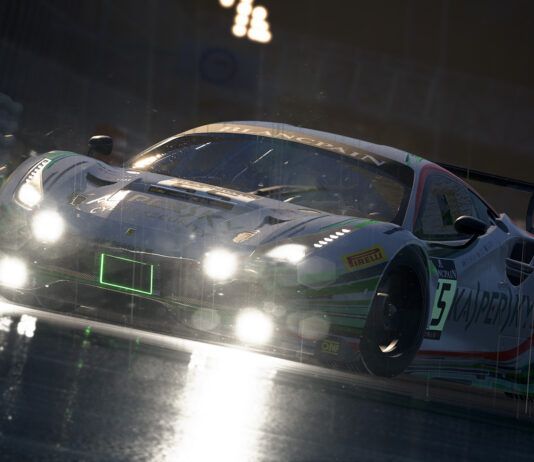 Assetto Corsa Competizione Kunos Simulazioni PlaySation 5 Recensione 2